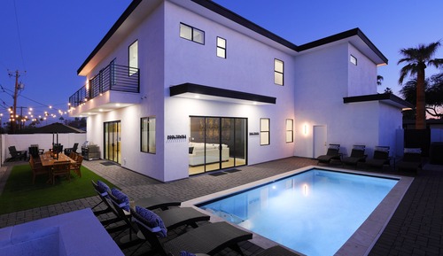 Casa (6 Bedrooms)
