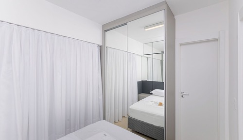 Apartamento (Ligga Arena | C223)