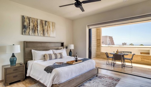 Apartamento, 6 habitaciones