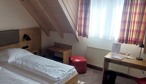 Habitación doble