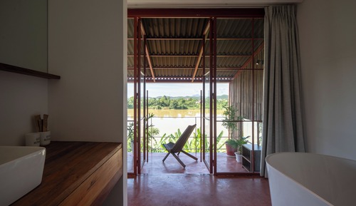 Habitación panorámica