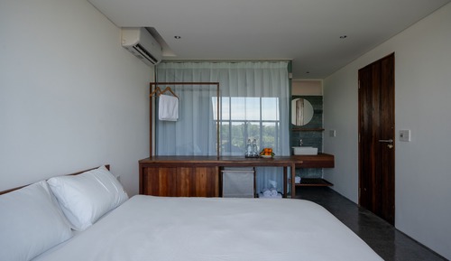 Habitación exclusiva