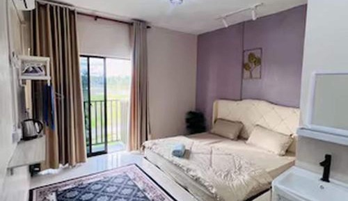 Suite Deluxe
