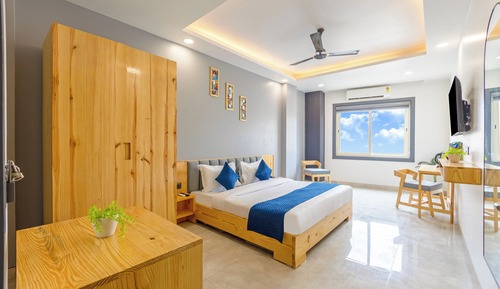 Habitación superior