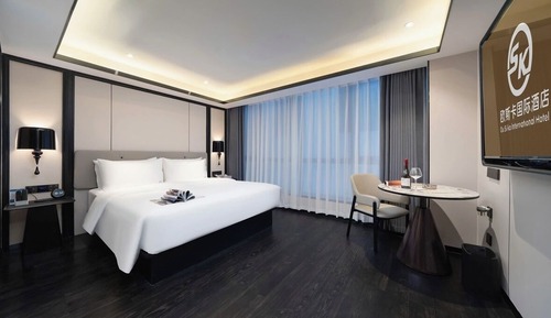 Habitación básica