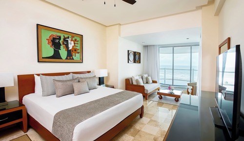 Suite familiar, 2 habitaciones