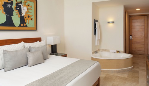 Habitación estándar