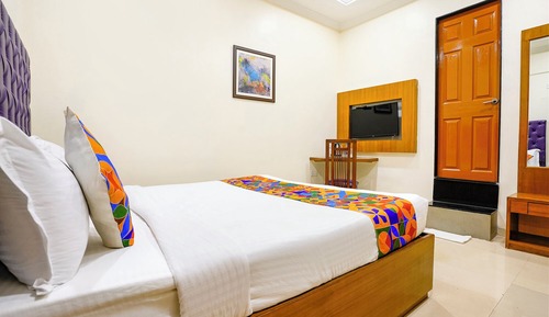 Habitación Premium