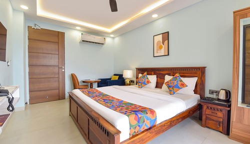 Habitación Premium