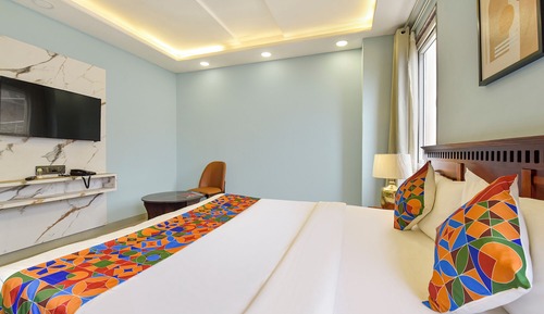 Habitación ejecutiva