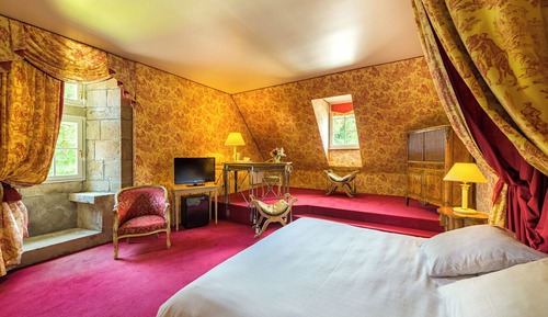 Suite Deluxe
