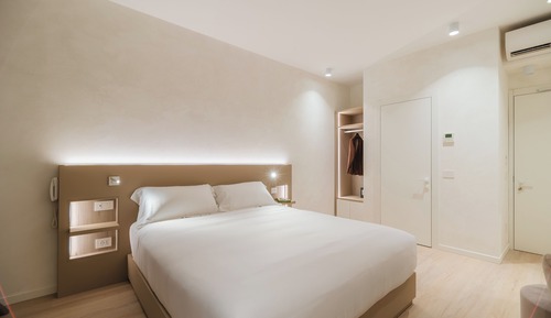 Habitación estándar