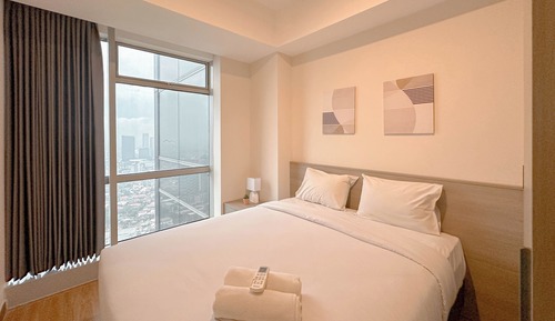 Apartamento estándar