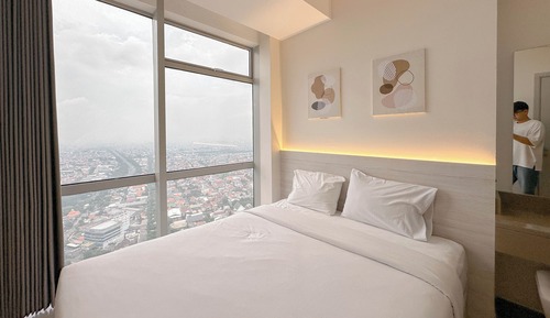 Apartamento estándar