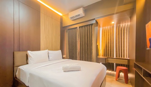 Apartamento estándar