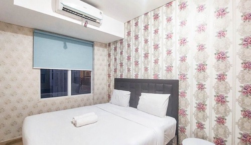 Apartamento estándar