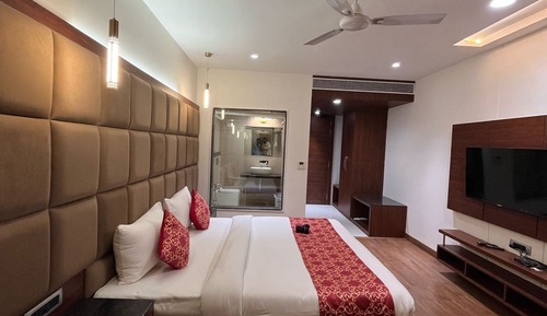 Habitación Premium
