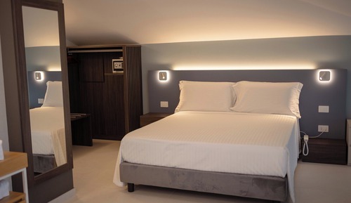 Habitación superior