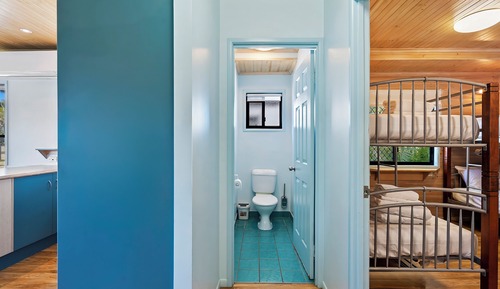 2 Bedroom Cabin