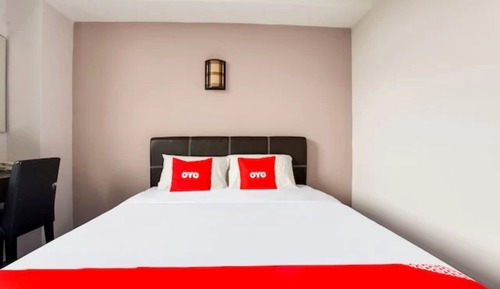 Habitación estándar