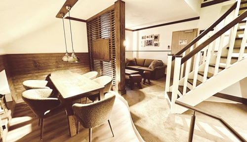Suite, 2 habitaciones
