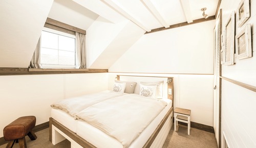 Habitación Confort doble