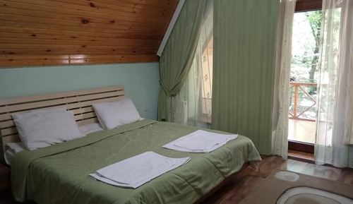Standard Cottage