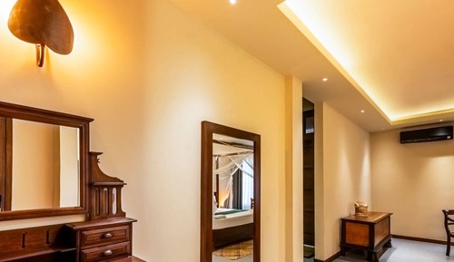 Suite estudio Deluxe