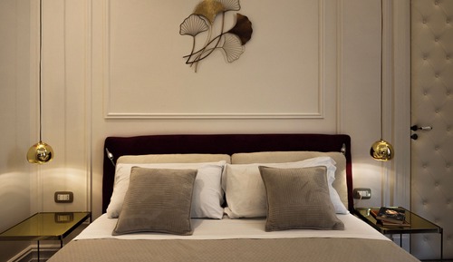 Habitación Confort
