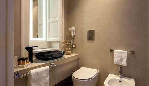 Habitación superior
