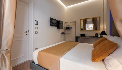 Suite superior