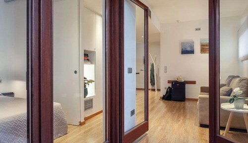 Habitación triple Confort