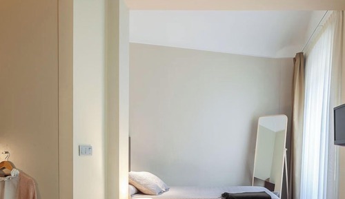 Habitación Confort doble