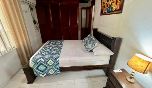 Apartamento familiar, balcón, vistas al parque