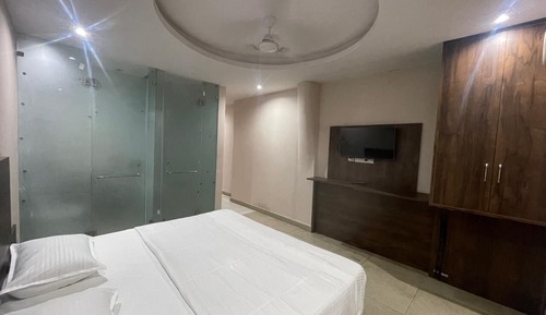 Suite superior