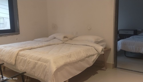 Habitación básica
