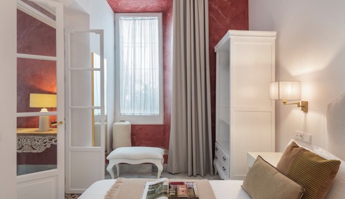 Apartamento exclusivo