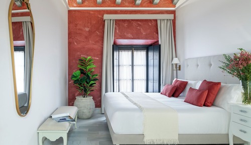Apartamento Premium