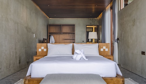 Habitación Premium