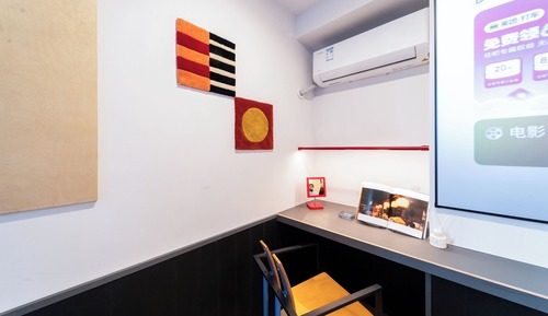 Habitación doble superior, fumadores, Servicio de limpieza