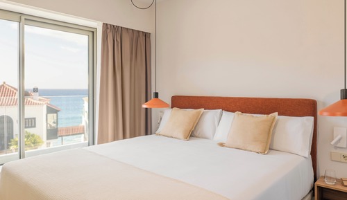 Apartamento Confort