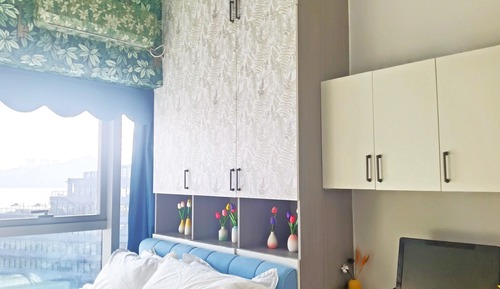 Apartamento Confort, vistas al mar