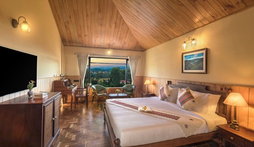 Habitación estándar