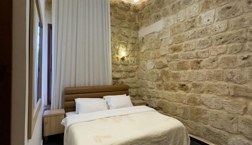 Habitación básica
