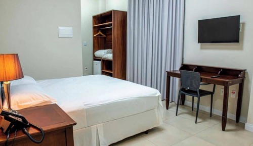 Suite Deluxe