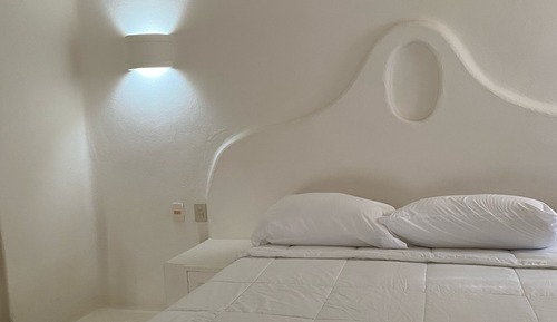 Habitación clásica doble, vistas a la montaña