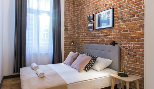 Apartamento, 2 habitaciones