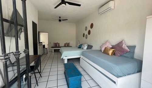 Suite estudio estándar