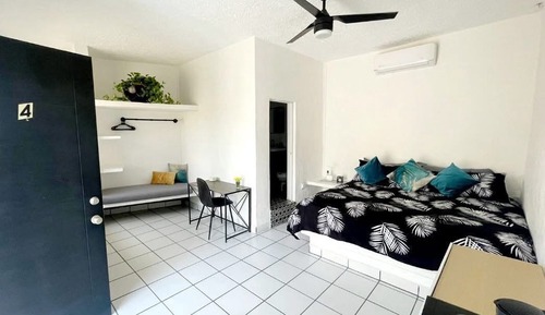 Habitación Confort