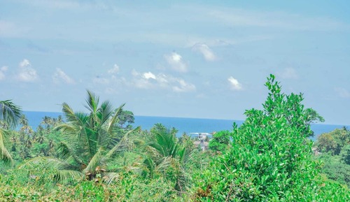 Villa Deluxe, balcón, vistas a la montaña